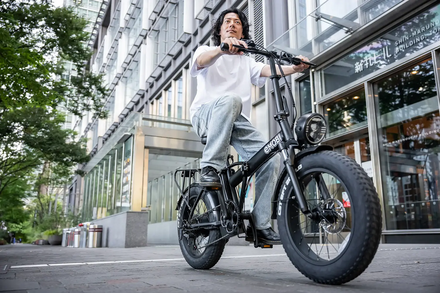 M6乗車イメージ