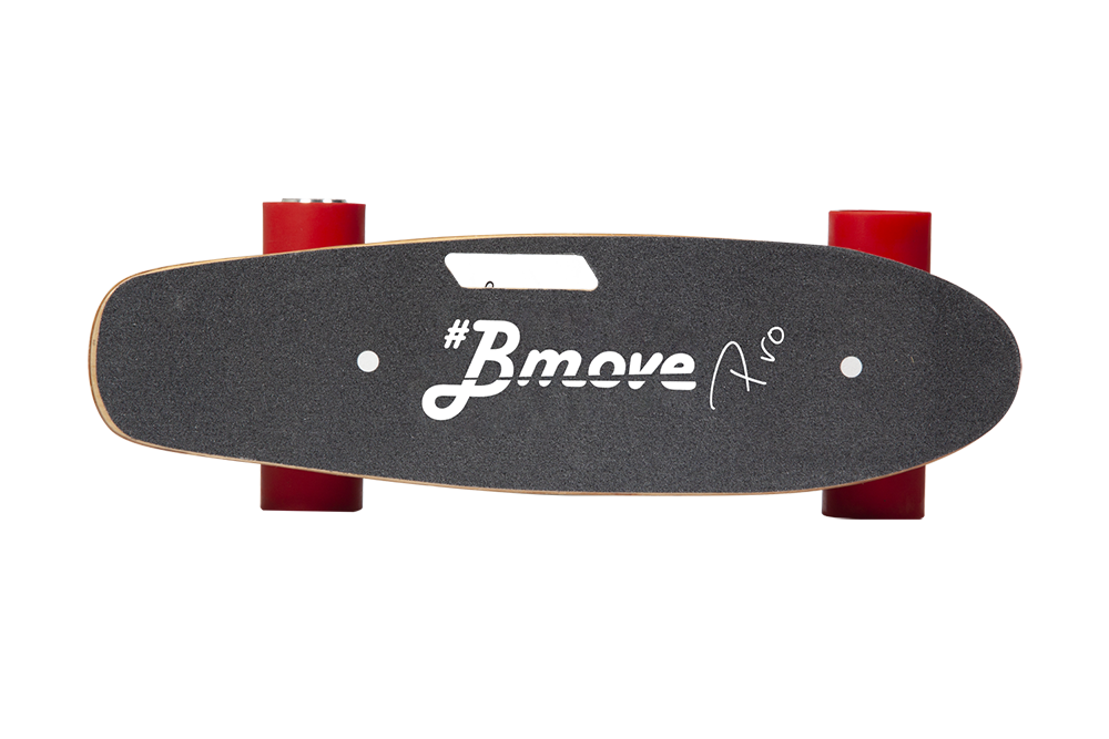 Bmove Pro 電動スケートボード進化版のP - スケートボード